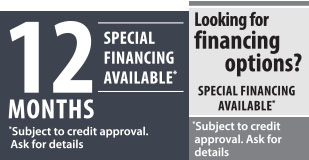 Financing Special