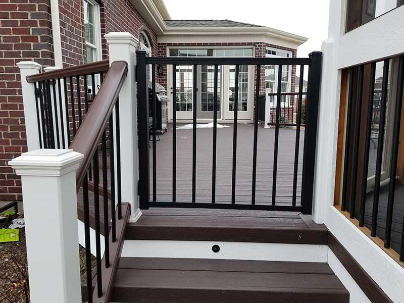 Deck Lighting And Accessories For Your Low Maintenance Deck Lighting And Accessories For Your Low Maintenance