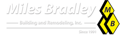 Miles Bradley Building and Remodeling