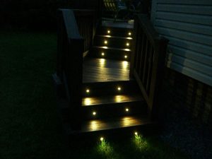 step_lights