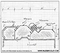 Custom Deck Plans