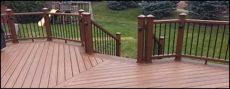 Benefits Of Composite Decks