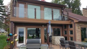 Custom Deck Designers near White Lake Mi