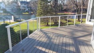 deck installations