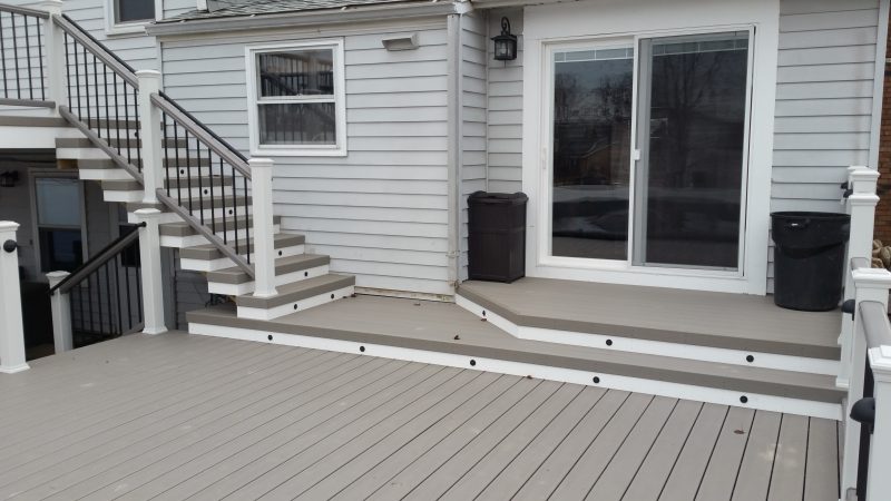 Want a Deck Built? Financing Now Available!