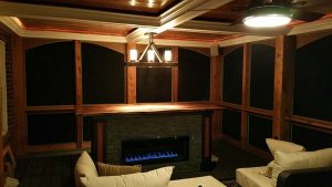 3 season rooms