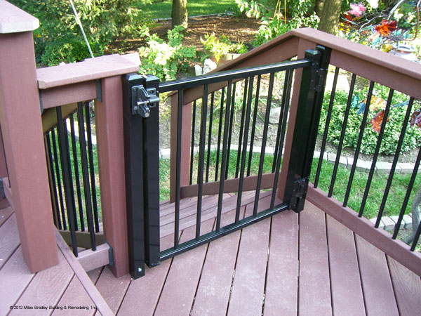 Railings