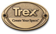 Trex Deck platinum builder