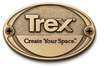 Trex deck builder