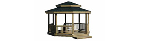 Gazebos