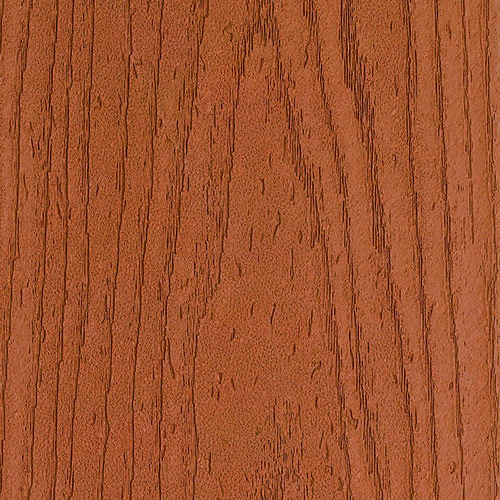 Sandle Composite Deck Material