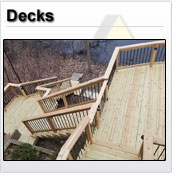 Wood Decks