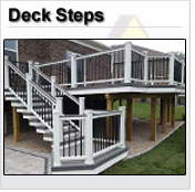 Deck Steps