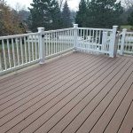 Winterizing Your Composite or Wood Deck