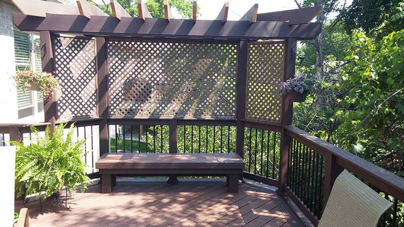 Trellis or Pergola, Which Is Right For You?