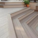 Azek Composite Decking