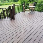 Get a deck this Fall or Winter!