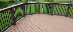 deck installation