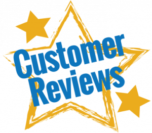 Customer Reviews